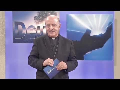 Tomé e o Domingo da Misericórdia - Anunciamos Jesus - 28/04/19 - Bloco 3