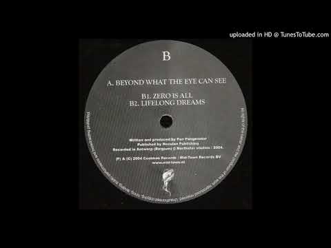 Coolman Records 044 - B1 - Pan Pangenetor - Zero Is All