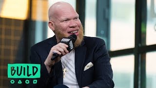 Marvin “Krondon” Jones Drops By To Talk About \