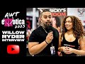 AWT REWIND Willow Ryder It S My Favorite Exxxotica