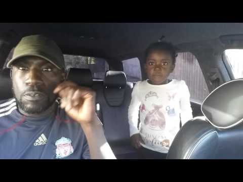 I Believe I Can Fly - Zaliah ft Shaq-D