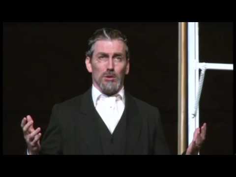 Di Provenza il mar, il suol... No, non udrai rimproveri (Verdi - La Traviata) - Valdis Jansons