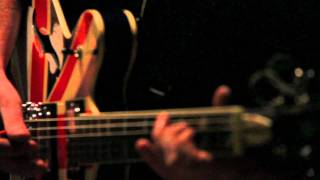 Chris Bathgate - Cold Press Rail (Sleepover Shows)