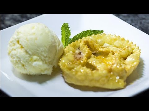 Receita de ciambelle/crispelle| Filomena Chiarella