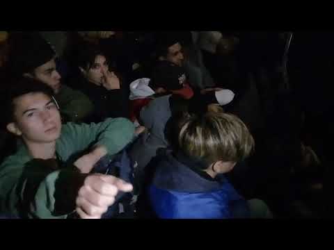 PFC vs LECKER FREEBLACK JT - 8avos - Warriors of Freestyle (25/03)