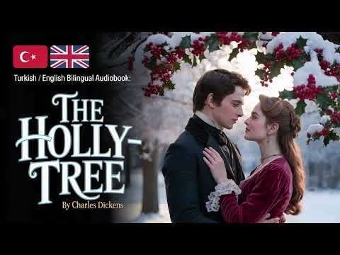 The Holly Tree by Charles Dickens - Turkish / English Bilingual Audiobook