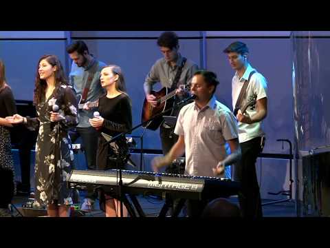 Agape Worship - El vine iar (Live - Cover) / versuri
