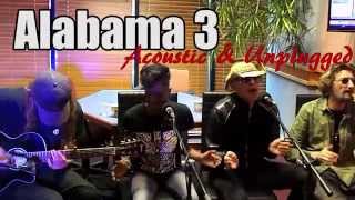 Alabama 3