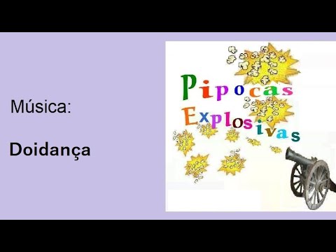 Doidança video