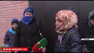 Сотрудники полиции и миграционной службы проводят рейды по выявлению и задержанию нелегалов