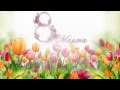 8 марта - Международный женский день! Поздравления! 
