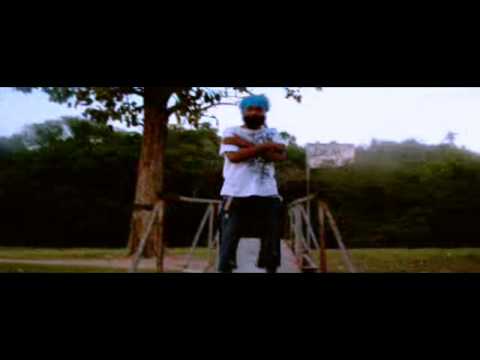 EMANUEL STAIN - ME KONSHENCE FREE (KANEL BANK PROD.) UNOFFICIAL VIDEO