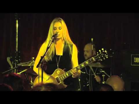 Joanne Shaw Taylor "Diamonds In The Dirt" Live at The Borderline London