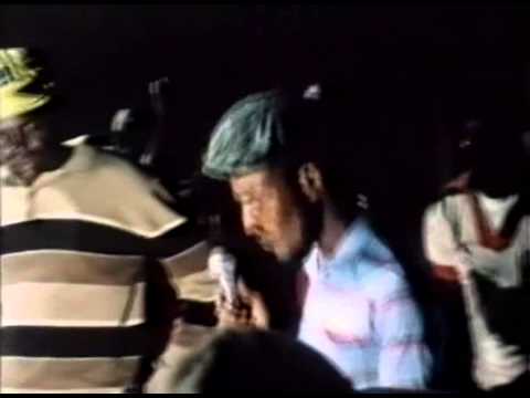 Jack Ruby Hi Power Soundsystem, Ocho Rios