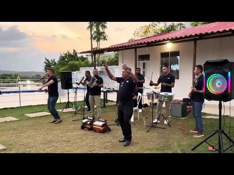 La victoria es con mi Cristo. Tesoro Celestial en Turbaco, Bolivar.