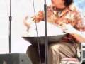 Randy Granger intro OK Flute Festival