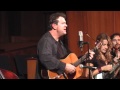 Covers James Taylor by Strings Attached song Terra Nova with Karen Mal and David Glaser