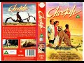 Cheetah UK VHS Opening Disney 1990