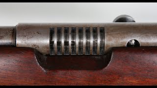Savage 6/6A Click Clack 22LR