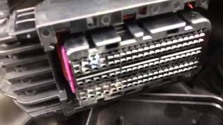 OBD p0880 significado