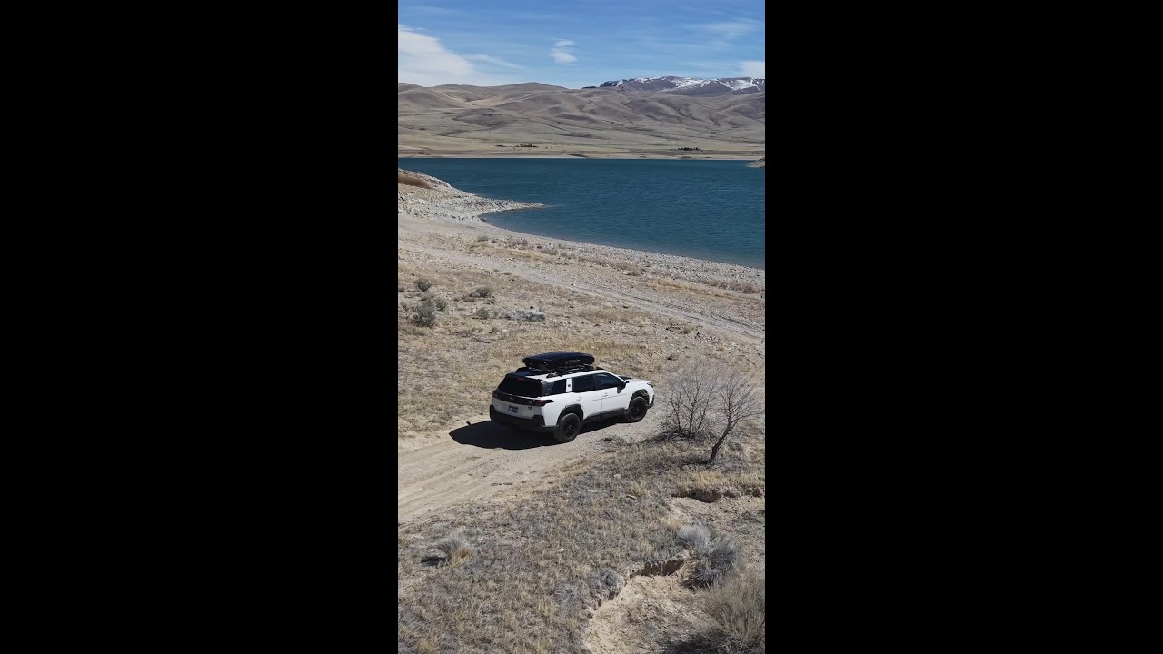 Subaru WinterFest Snowbird, 2026