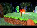 Minecraft Adventure Map Secret Of The Lost City Part 1