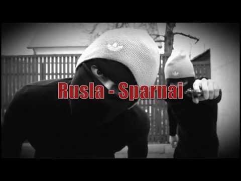 Rusla - Sparnai 2016