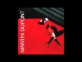 MARTIN DUPONT Just because remix 1985 