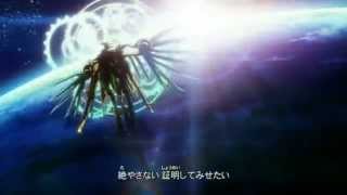 Cardfight Vanguard G Opening 1-BREAK IT!!