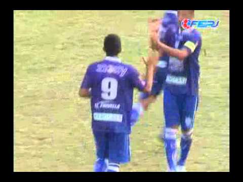 Resende 3x1 Quissamã - Copa Rio 2012 - 1ª Fase Returno.flv