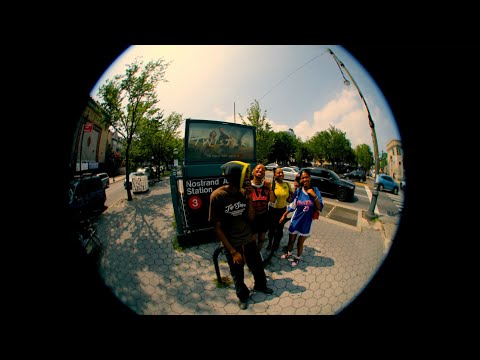 TYBASS - GOODIE (Official Music Video)