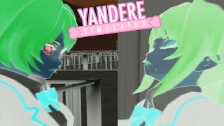 THE TRUTH ABOUT THE BASU SISTERS | Yandere Simulator #17 (Bucket Murder, Betrayal Updates)