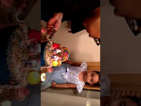 Dhia Danisha 4th Birthday(3)