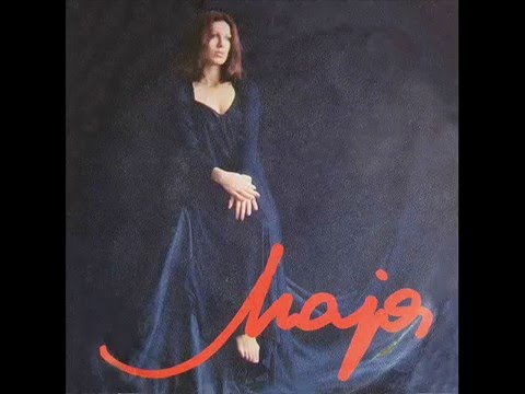 ROMANSA O NAMA - MAJA ODŽAKLIJEVSKA (1984)