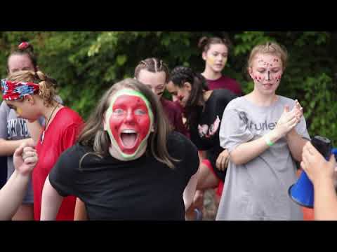 Watermelon Football 2019