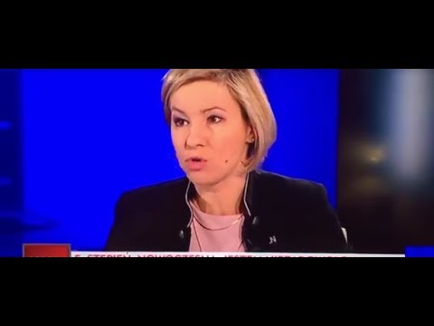 Dostała laga
