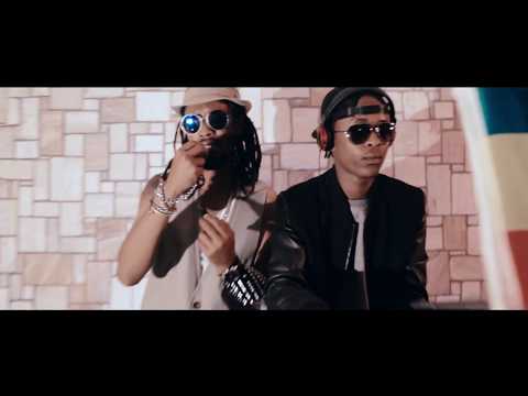 VAGA VYBZ - LOVE Official video
