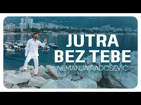 Nemanja Radosevic - Jutra bez tebe | 2024 Video