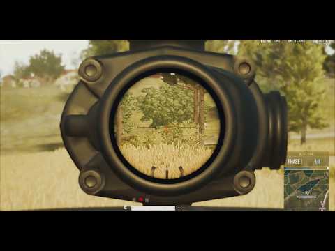 PUBG - Fast and Furious
