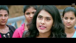 Telugu Hindi Dubbed Blockbuster Action Movie Full HD 1080p | Naira Shah, Neirah Sham, Betha