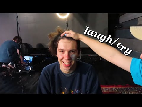 Video thumbnail for Laugh/Cry