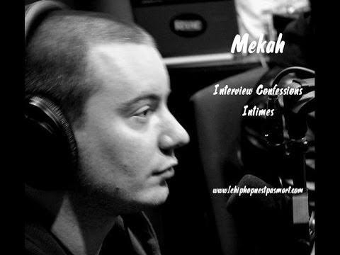 Interview Mekah