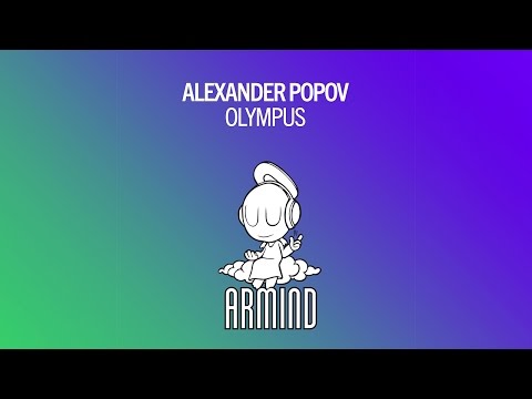 Alexander Popov - Olympus (Original Mix)