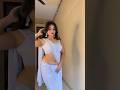 Hot Desi Bhabhi Navel Kiss