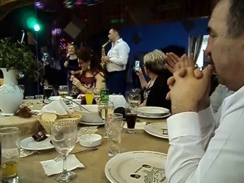 Camelia Ceocu revelion 2016