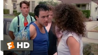 Teen Witch (10/12) Movie CLIP - Top That! (1989) HD