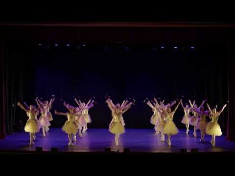 “Le Papillon” - Ballet de Repertório (Cacon)