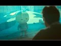 Top 10 Fictional Video Games In Movies