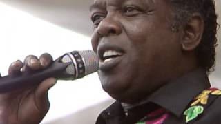 Lou Rawls - Fine Brown Frame - 8/18/1991 - Newport Jazz Festival (Official)