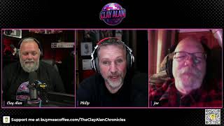 Episode 6! Mic Handling Noise